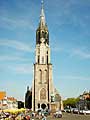 parkeren delft