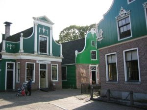 zaandam