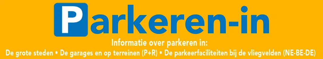 Parkeren